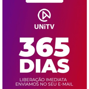 Recarga UniTV Oficial
