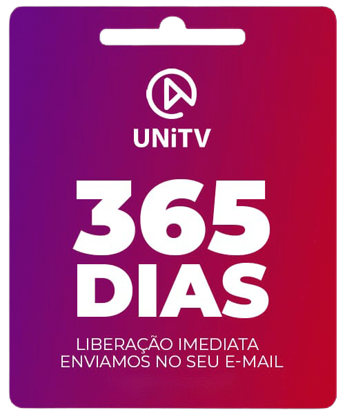 Recarga UniTV Oficial