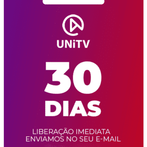 Recarga UniTV Oficial