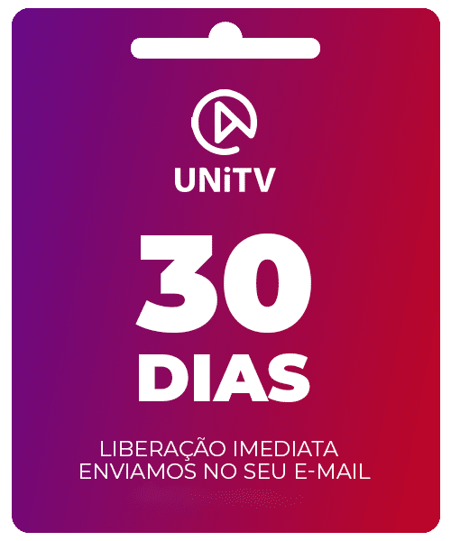 Recarga UniTV Oficial